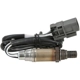 Purchase Top-Quality Capteur d'oxygène par BOSCH - 13264 pa12