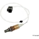 Purchase Top-Quality Oxygen Sensor by BOSCH - 13264 pa13