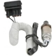 Purchase Top-Quality Oxygen Sensor by BOSCH - 13267 pa11