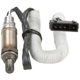 Purchase Top-Quality Capteur d'oxygène par BOSCH - 13267 pa8