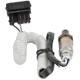 Purchase Top-Quality Oxygen Sensor by BOSCH - 13267 pa9