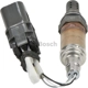 Purchase Top-Quality Oxygen Sensor by BOSCH - 13271 pa1