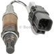 Purchase Top-Quality Oxygen Sensor by BOSCH - 13271 pa4