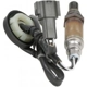 Purchase Top-Quality Oxygen Sensor by BOSCH - 13278 pa9