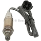 Purchase Top-Quality Oxygen Sensor by BOSCH - 13309 pa4
