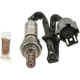 Purchase Top-Quality Oxygen Sensor by BOSCH - 13316 pa3