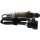Purchase Top-Quality Capteur d'oxygène par BOSCH - 13362 pa12