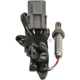Purchase Top-Quality Oxygen Sensor by BOSCH - 13387 pa4
