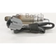 Purchase Top-Quality Capteur d'oxygène par BOSCH - 13399 pa6