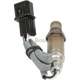 Purchase Top-Quality Oxygen Sensor by BOSCH - 13410 pa3