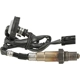 Purchase Top-Quality Oxygen Sensor by BOSCH - 13417 pa10