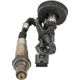 Purchase Top-Quality Oxygen Sensor by BOSCH - 13417 pa11