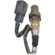 Purchase Top-Quality Capteur d'oxygène par BOSCH - 13441 pa15