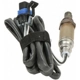 Purchase Top-Quality Capteur d'oxygène par BOSCH - 13450 pa1
