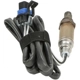 Purchase Top-Quality Oxygen Sensor by BOSCH - 13450 pa12