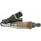 Purchase Top-Quality Capteur d'oxygène de BOSCH - 13453 pa11