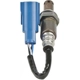 Purchase Top-Quality Oxygen Sensor by BOSCH - 13476 pa12
