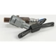 Purchase Top-Quality Oxygen Sensor by BOSCH - 13498 pa4