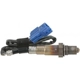 Purchase Top-Quality Oxygen Sensor by BOSCH - 13500 pa11
