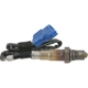 Purchase Top-Quality Oxygen Sensor by BOSCH - 13500 pa5