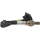 Purchase Top-Quality Oxygen Sensor by BOSCH - 13511 pa12