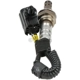 Purchase Top-Quality Oxygen Sensor by BOSCH - 13511 pa6