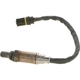 Purchase Top-Quality Oxygen Sensor by BOSCH - 13559 pa18