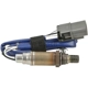 Purchase Top-Quality Oxygen Sensor by BOSCH - 13562 pa2