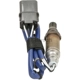 Purchase Top-Quality Oxygen Sensor by BOSCH - 13562 pa4