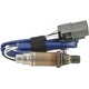 Purchase Top-Quality Oxygen Sensor by BOSCH - 13562 pa6