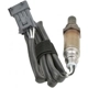 Purchase Top-Quality Oxygen Sensor by BOSCH - 13577 pa12