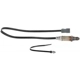 Purchase Top-Quality Oxygen Sensor by BOSCH - 13596 pa18