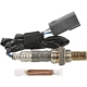 Purchase Top-Quality Oxygen Sensor by BOSCH - 13596 pa20