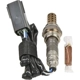 Purchase Top-Quality Oxygen Sensor by BOSCH - 13596 pa23