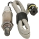 Purchase Top-Quality Oxygen Sensor by BOSCH - 13599 pa6