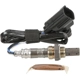 Purchase Top-Quality Oxygen Sensor by BOSCH - 13626 pa9