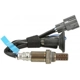 Purchase Top-Quality Oxygen Sensor by BOSCH - 13634 pa5