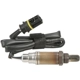 Purchase Top-Quality Oxygen Sensor by BOSCH - 13640 pa3