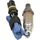 Purchase Top-Quality Oxygen Sensor by BOSCH - 13642 pa4