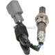 Purchase Top-Quality Oxygen Sensor by BOSCH - 13647 pa4