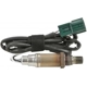 Purchase Top-Quality Oxygen Sensor by BOSCH - 13650 pa5