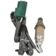 Purchase Top-Quality Oxygen Sensor by BOSCH - 13651 pa12