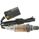 Purchase Top-Quality Oxygen Sensor by BOSCH - 13658 pa1