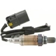 Purchase Top-Quality Oxygen Sensor by BOSCH - 13658 pa8