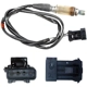 Purchase Top-Quality Oxygen Sensor by BOSCH - 13662 pa17