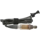 Purchase Top-Quality Oxygen Sensor by BOSCH - 13662 pa4