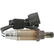 Purchase Top-Quality Capteur d'oxygène par BOSCH - 13664 pa10