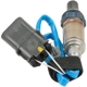 Purchase Top-Quality Oxygen Sensor by BOSCH - 13666 pa3