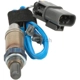 Purchase Top-Quality Oxygen Sensor by BOSCH - 13666 pa4