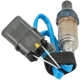 Purchase Top-Quality Oxygen Sensor by BOSCH - 13666 pa5